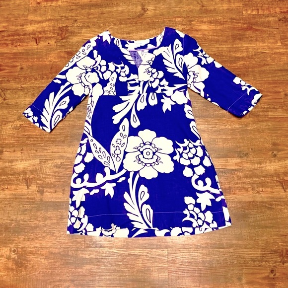 Boden Dresses & Skirts - Boden Tunic Dress